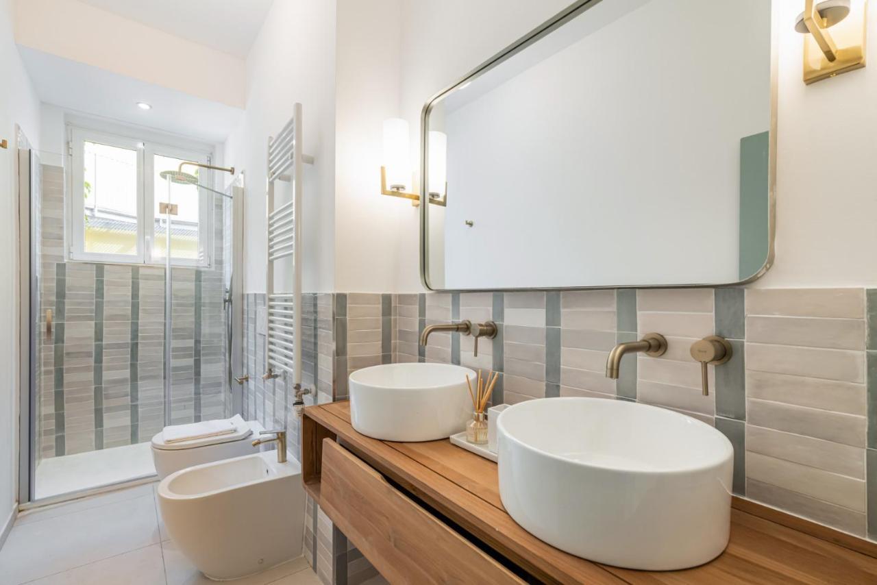 Ferienwohnung Easylife - Calda Gemma In Porta Venezia Mailand Exterior foto