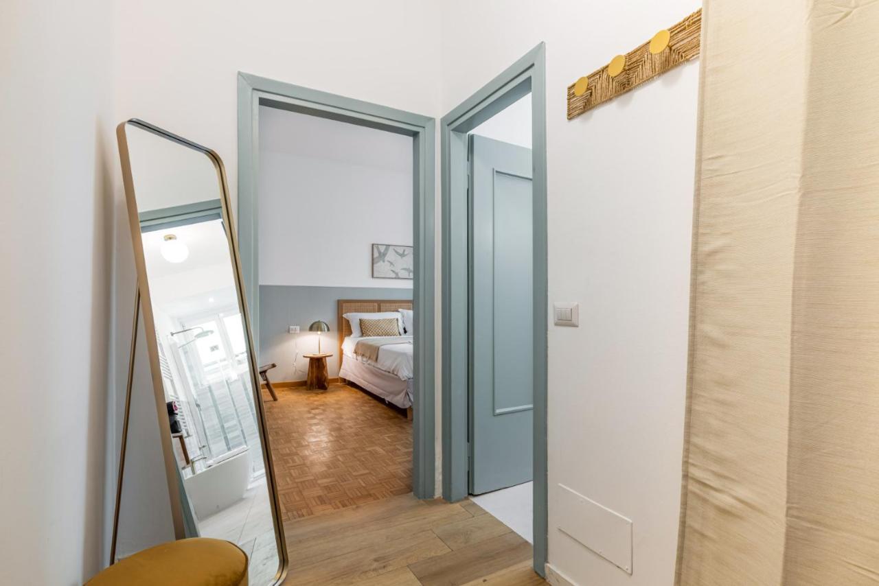 Ferienwohnung Easylife - Calda Gemma In Porta Venezia Mailand Exterior foto
